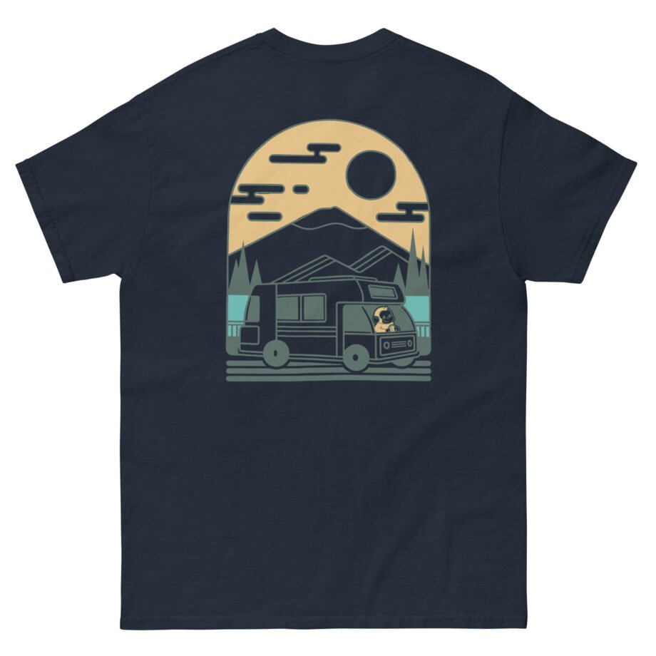 Cdawgva Unisex classic tee