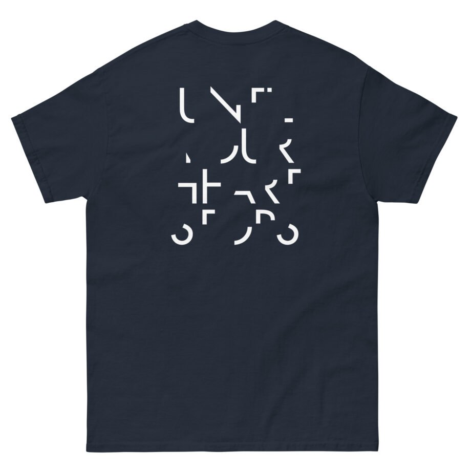 Cave in Uyhs Heart Unisex classic tee
