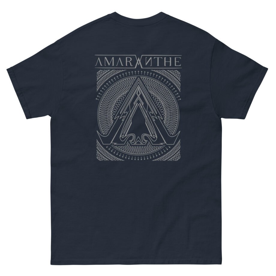Amaranthe Till Infinity Unisex classic tee