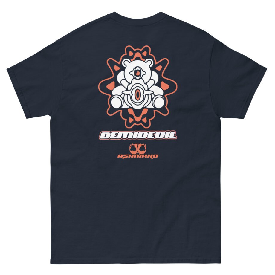 Ashnikko Hunter Unisex classic tee