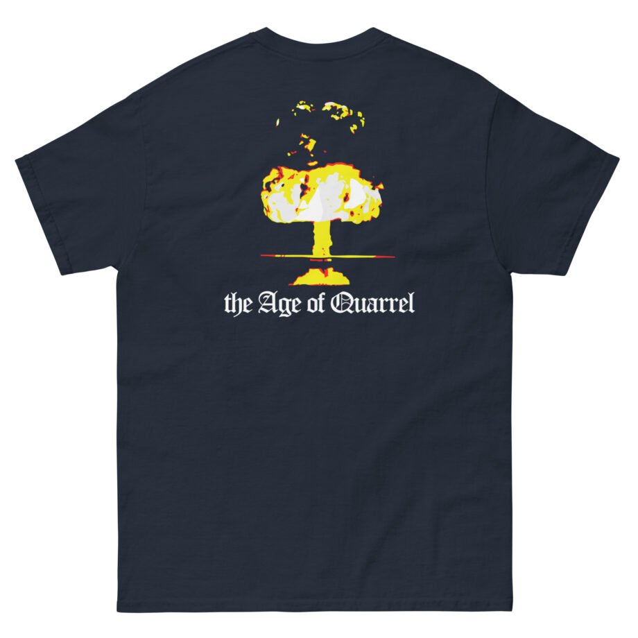 Cro-Mags  Life of My Own Unisex classic tee