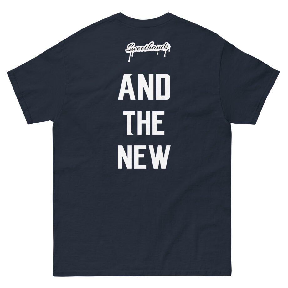 Caleb Plant Sweethands and the New Ibf Championship Unisex classic tee
