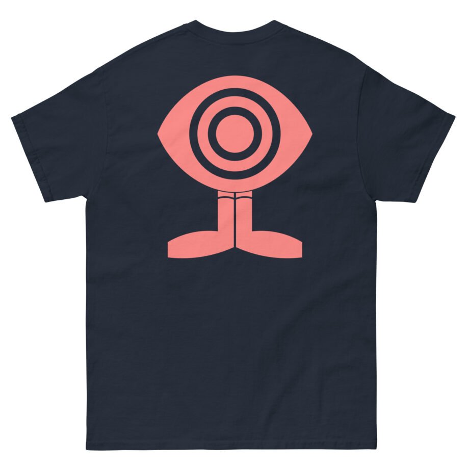 Hailey Orona Insomniac Unisex classic tee