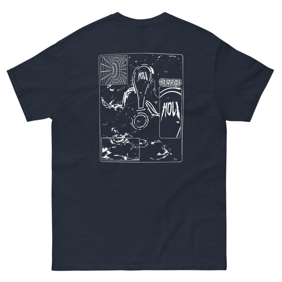 Hol  Unisex classic tee