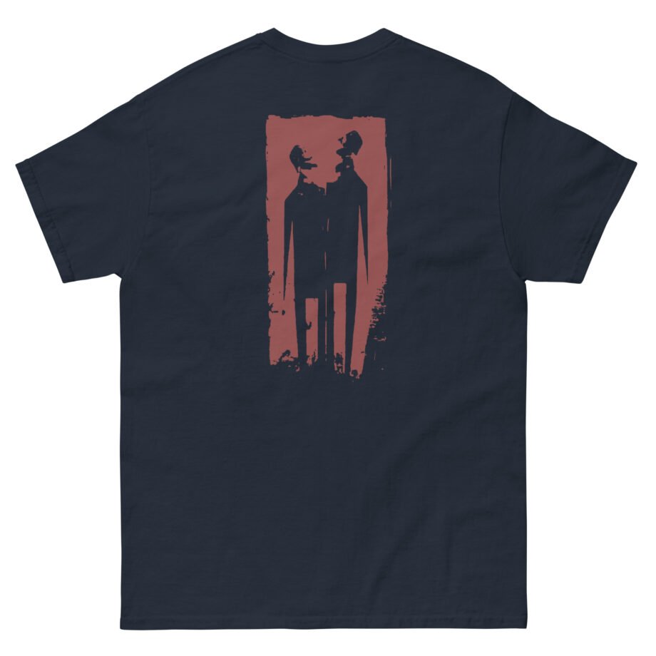 Katatonia The Great Cold Distance Unisex classic tee