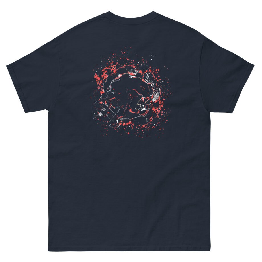 Hol Space Unisex classic tee