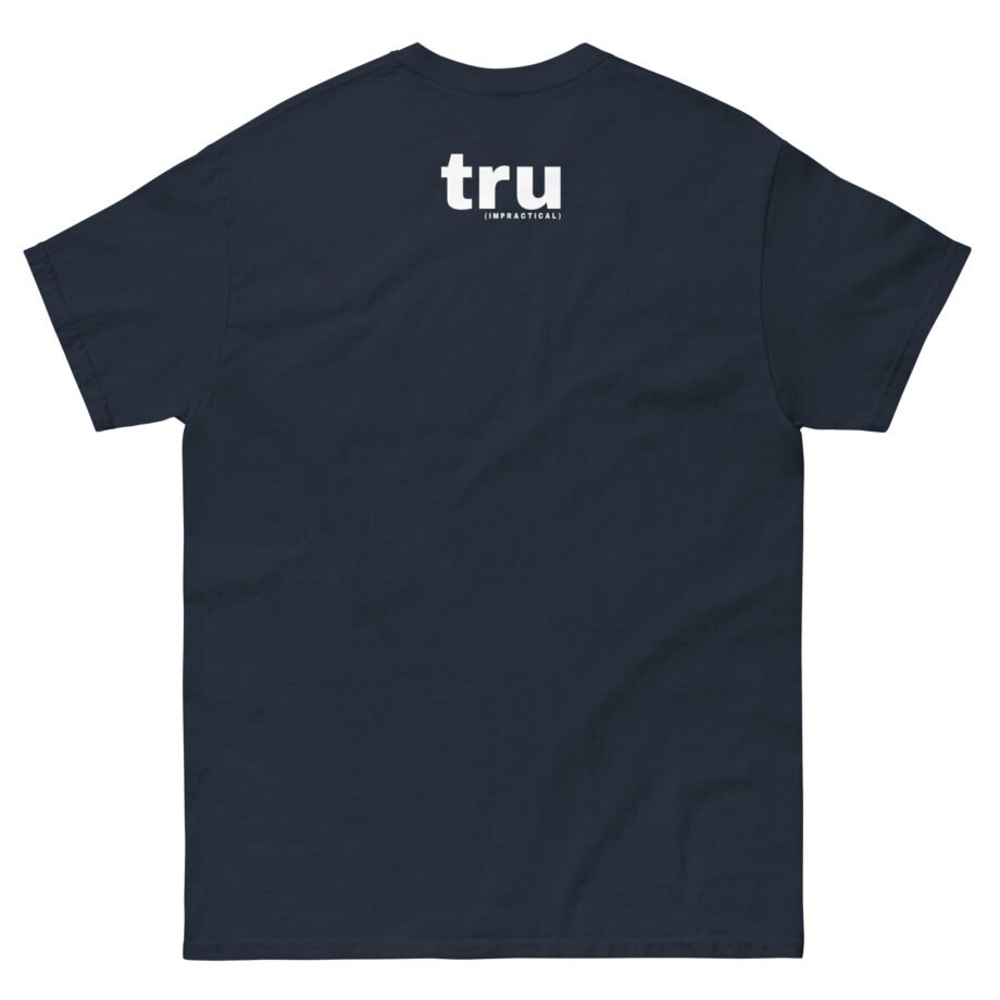 Impractical Jokers Logo Unisex classic tee