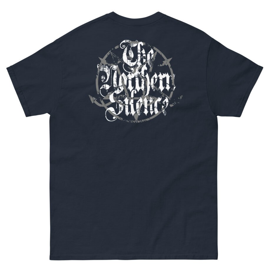 Katatonia The Northern Silence Unisex classic tee
