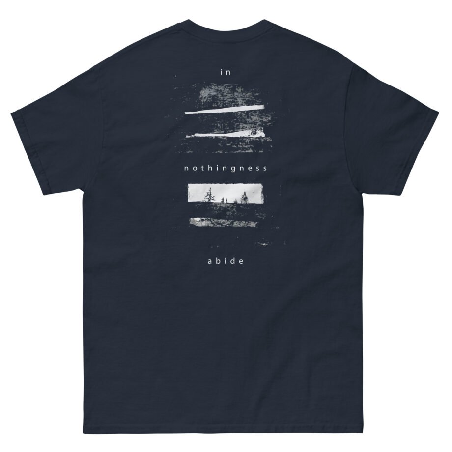 Katatonia Dethroned & Uncrowned Unisex classic tee