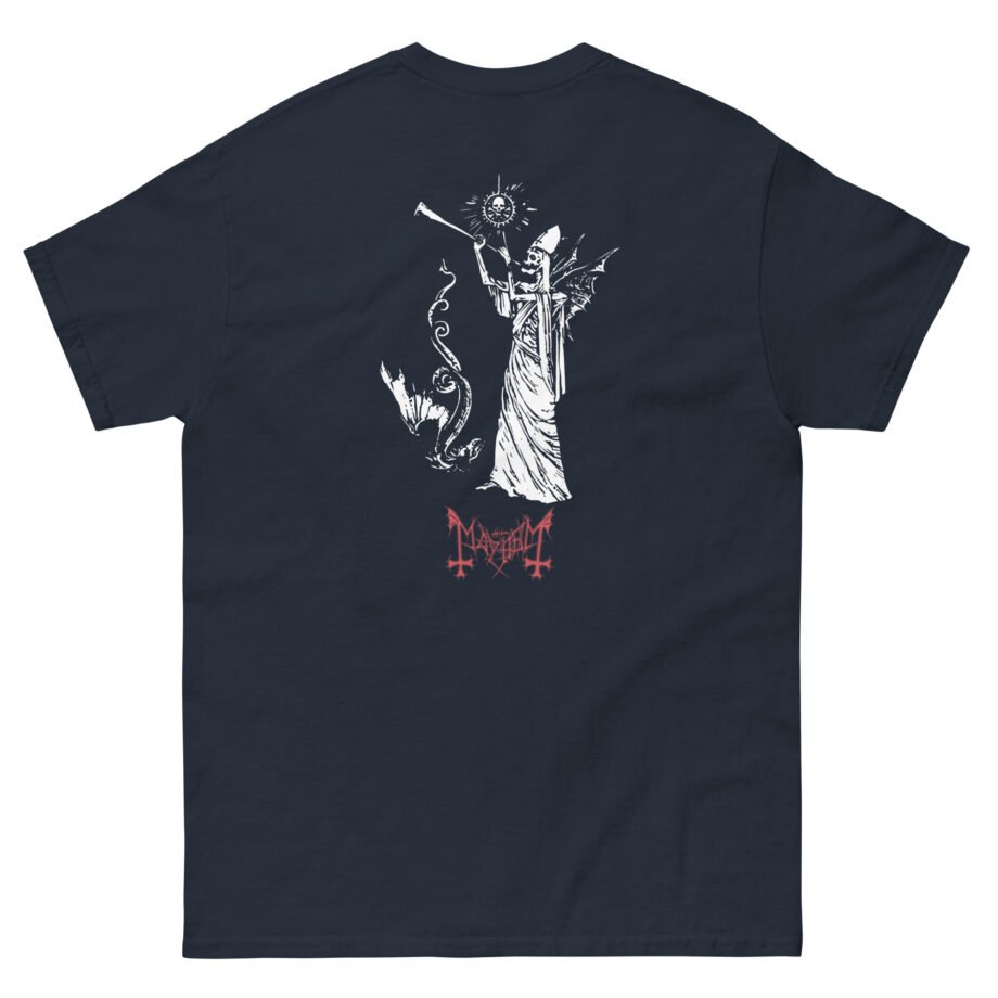 Mayhem Death Dealer Unisex classic tee