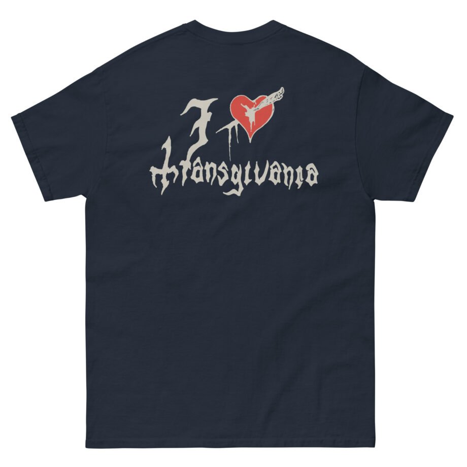 Mayhem Goat Unisex classic tee