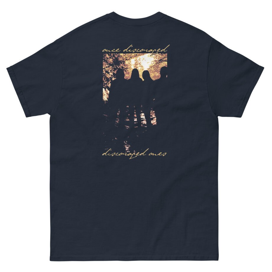 Katatonia Discouraged Ones Unisex classic tee