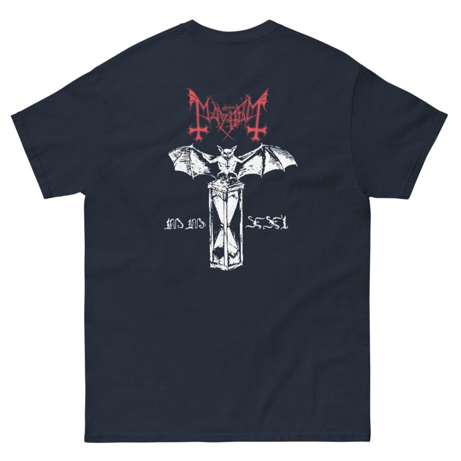 Mayhem Death Dealer Unisex classic tee