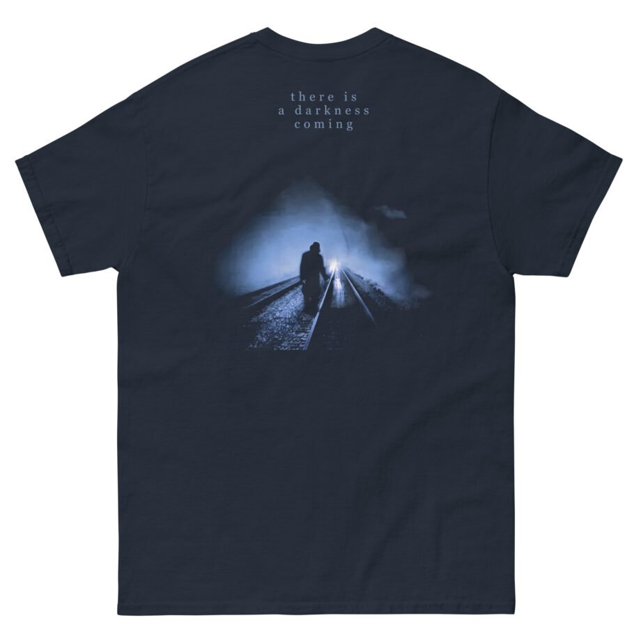Katatonia Tonight's Decision Unisex classic tee