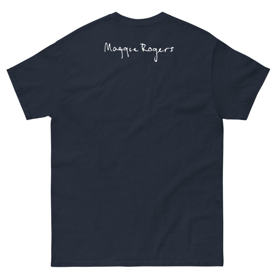 Maggie Rogers Surrender Studded Unisex classic tee