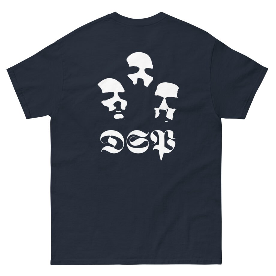 Mayhem DMDS Unisex classic tee