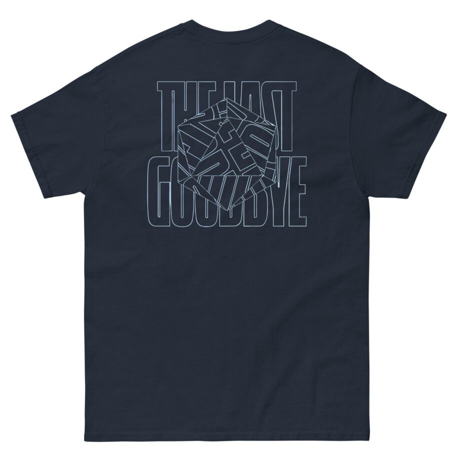 Odesza Tlg Prism Unisex classic tee