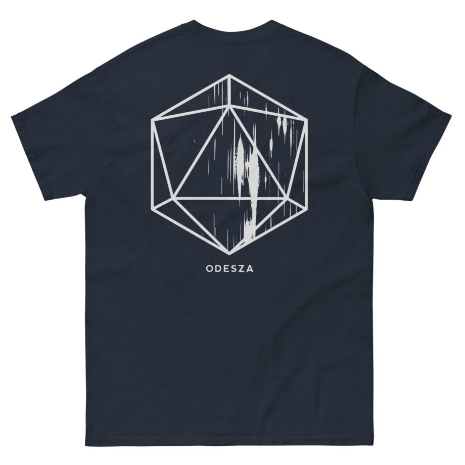 Odesza Reflections Unisex classic tee