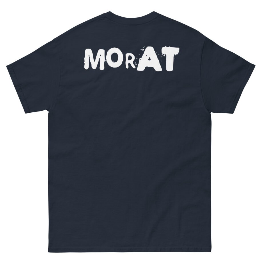 Morat Paris Unisex classic tee