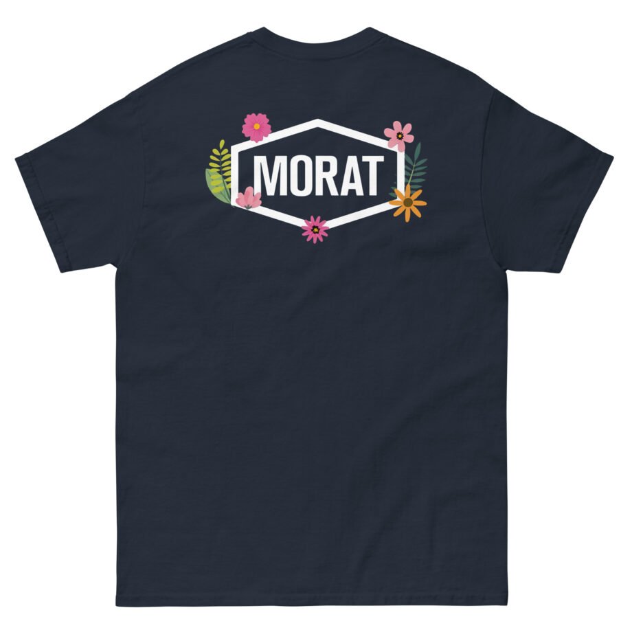 Morat Unisex classic tee