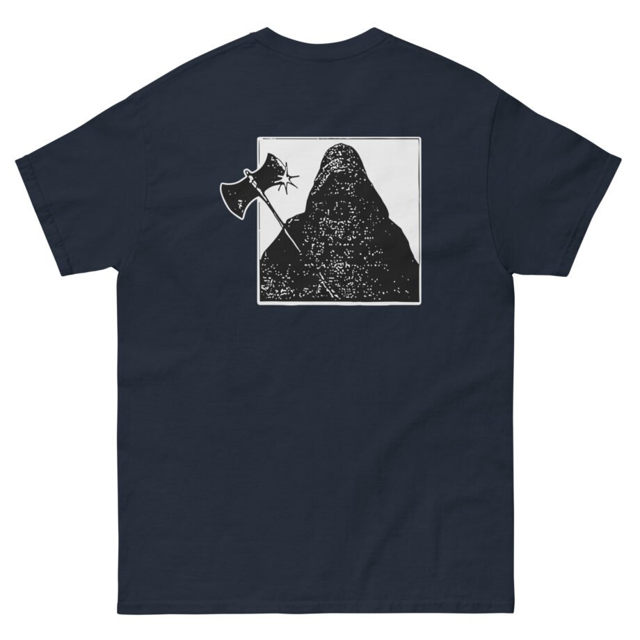 Power Trip Executioner Unisex classic tee