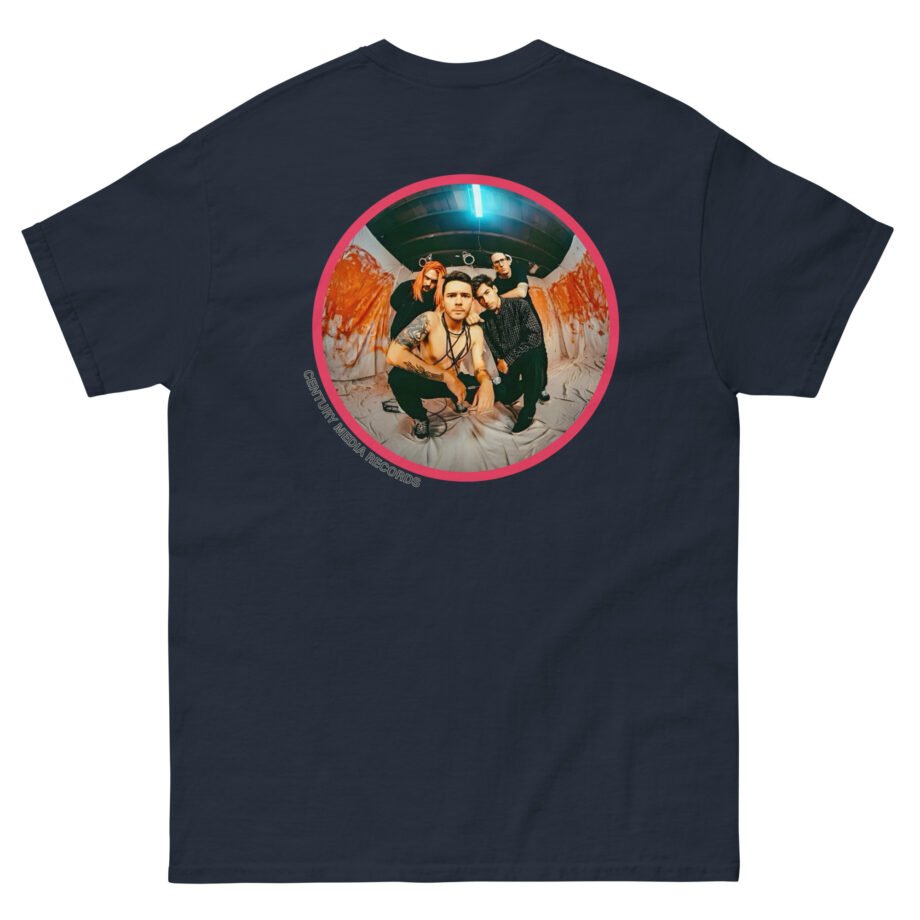 Orthodox Body & Soul Unisex classic tee