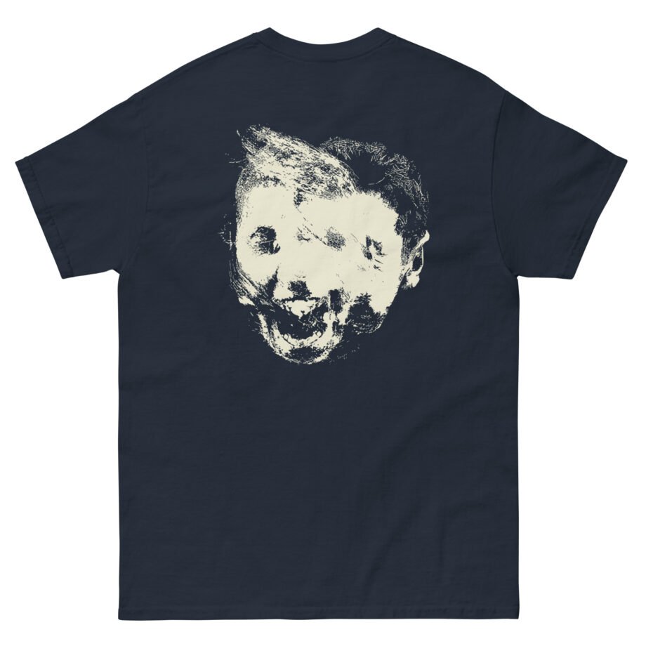 Orthodox Let It Take Its Course Unisex classic tee