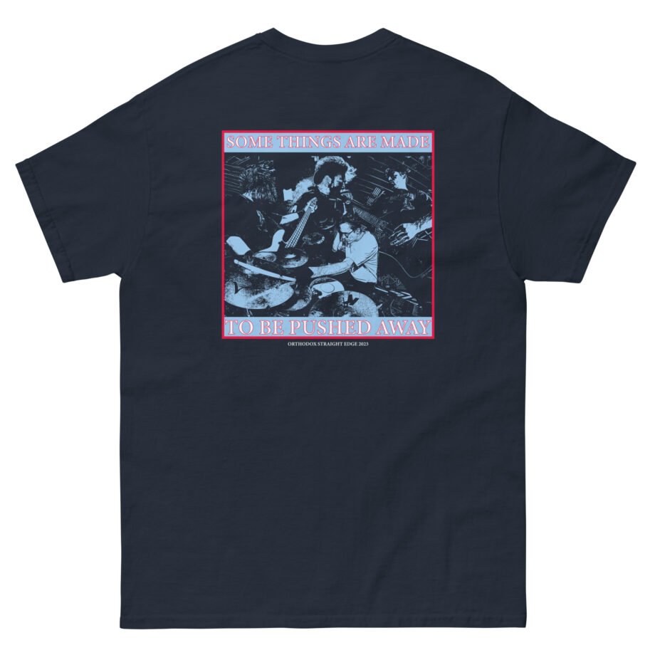 Orthodox Box Logo Unisex classic tee