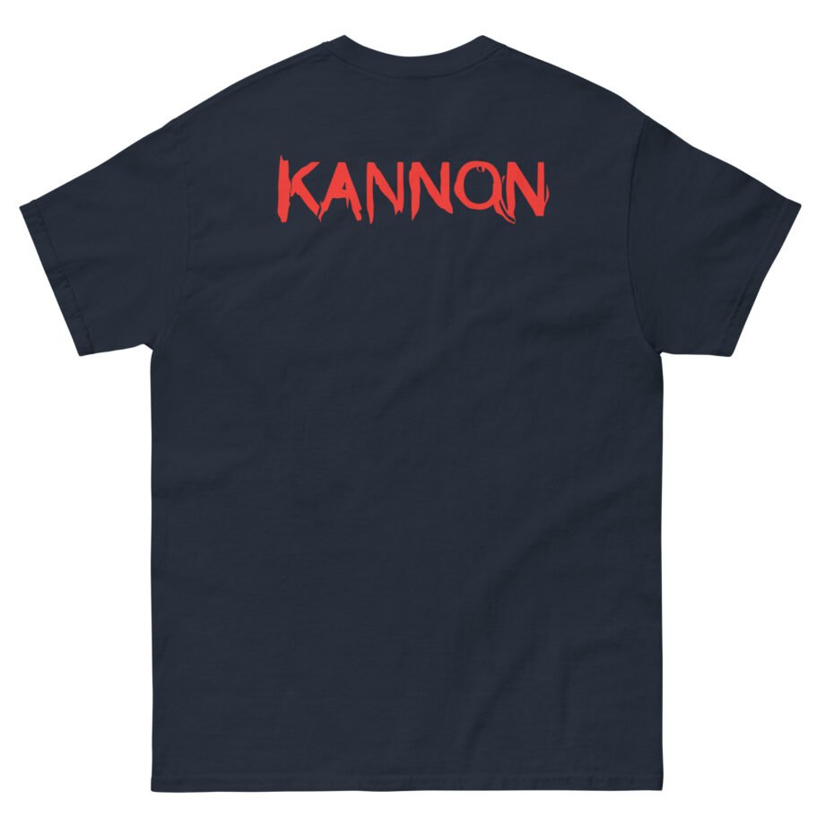 Sunn O Kannon Unisex classic tee