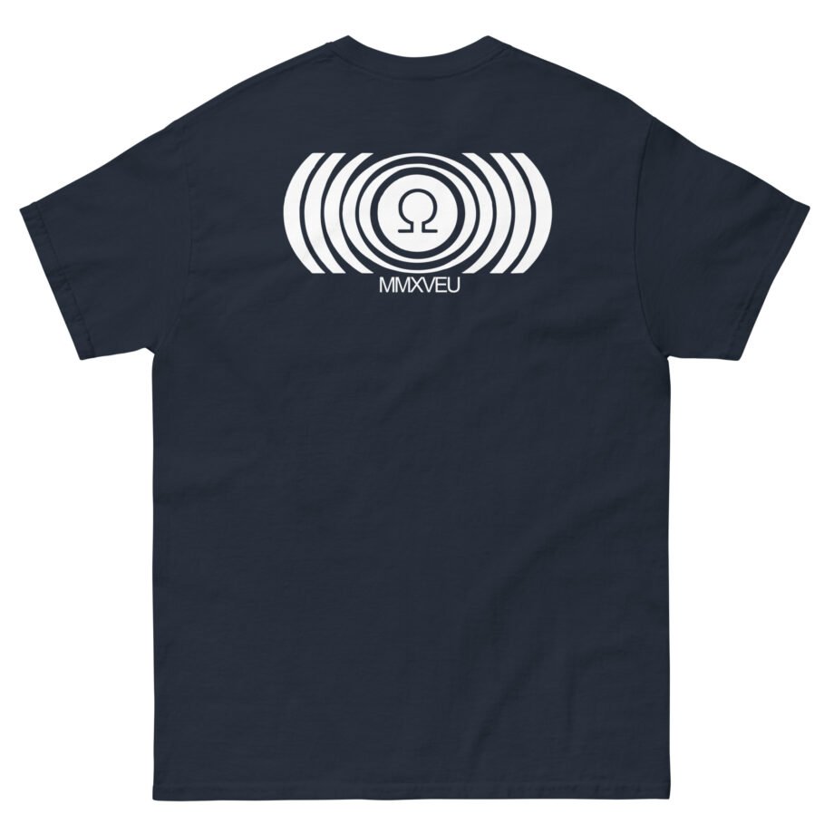Sunn O Logo Unisex classic tee
