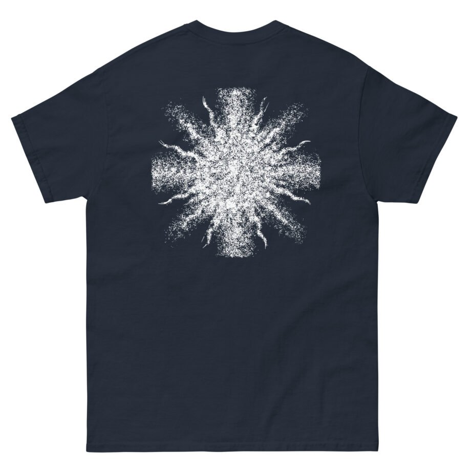 Texas in July Without Reason Unisex classic tee