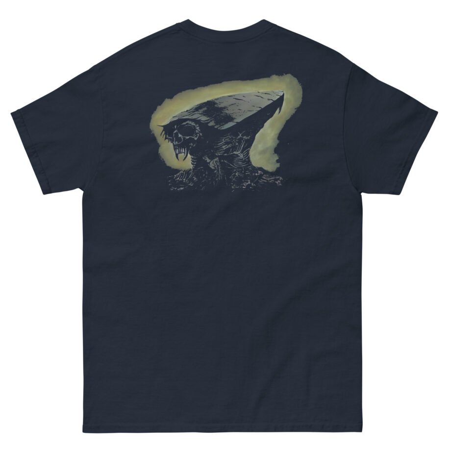Undeath Blacksmith Unisex classic tee