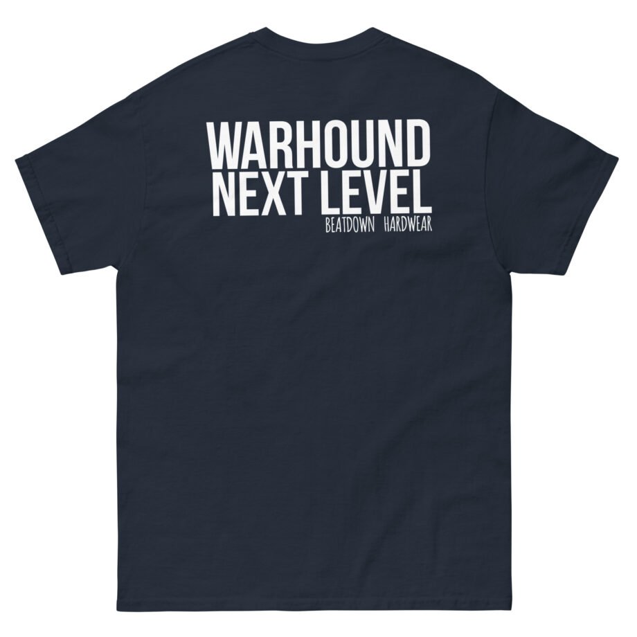 Warhound Next Level Unisex classic tee