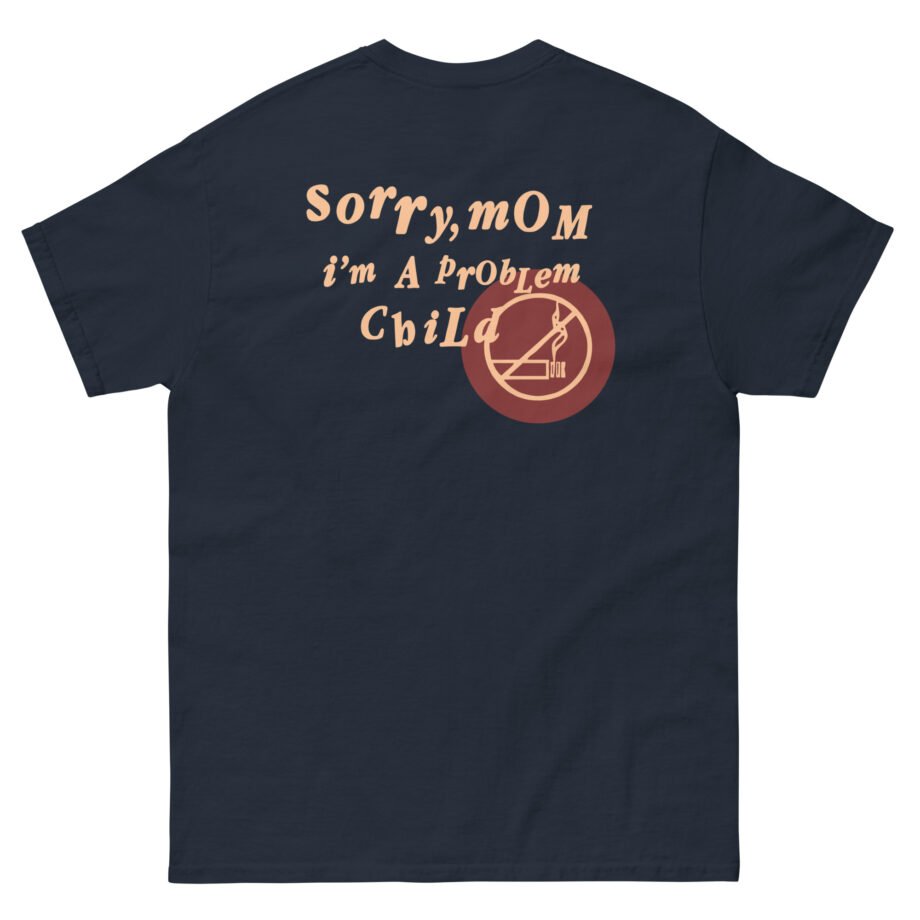 Chase Keith Unisex classic tee