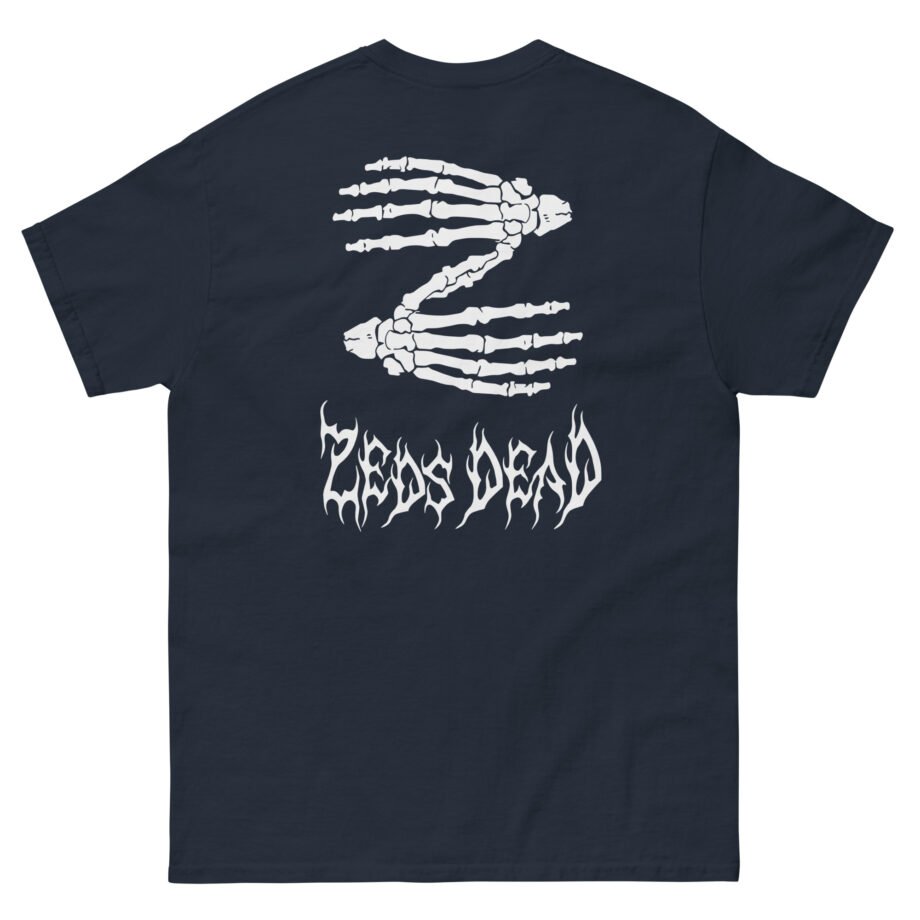 Deadbeats Zeds Dead Unisex classic tee