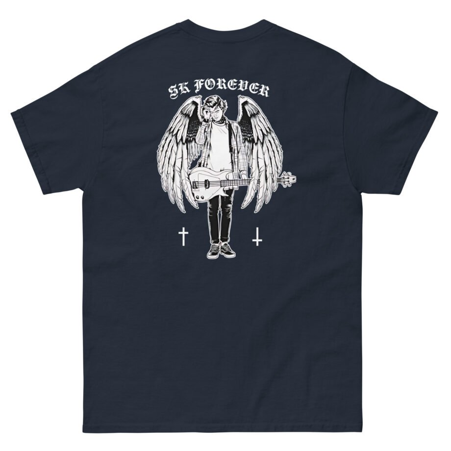 Deez Nuts Sk Forever Unisex classic tee