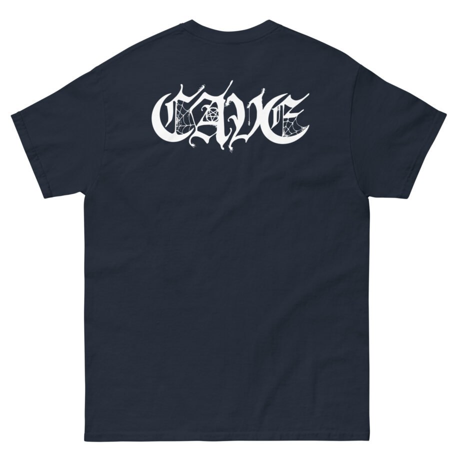 Dom Dolla Cave Fangs Unisex classic tee