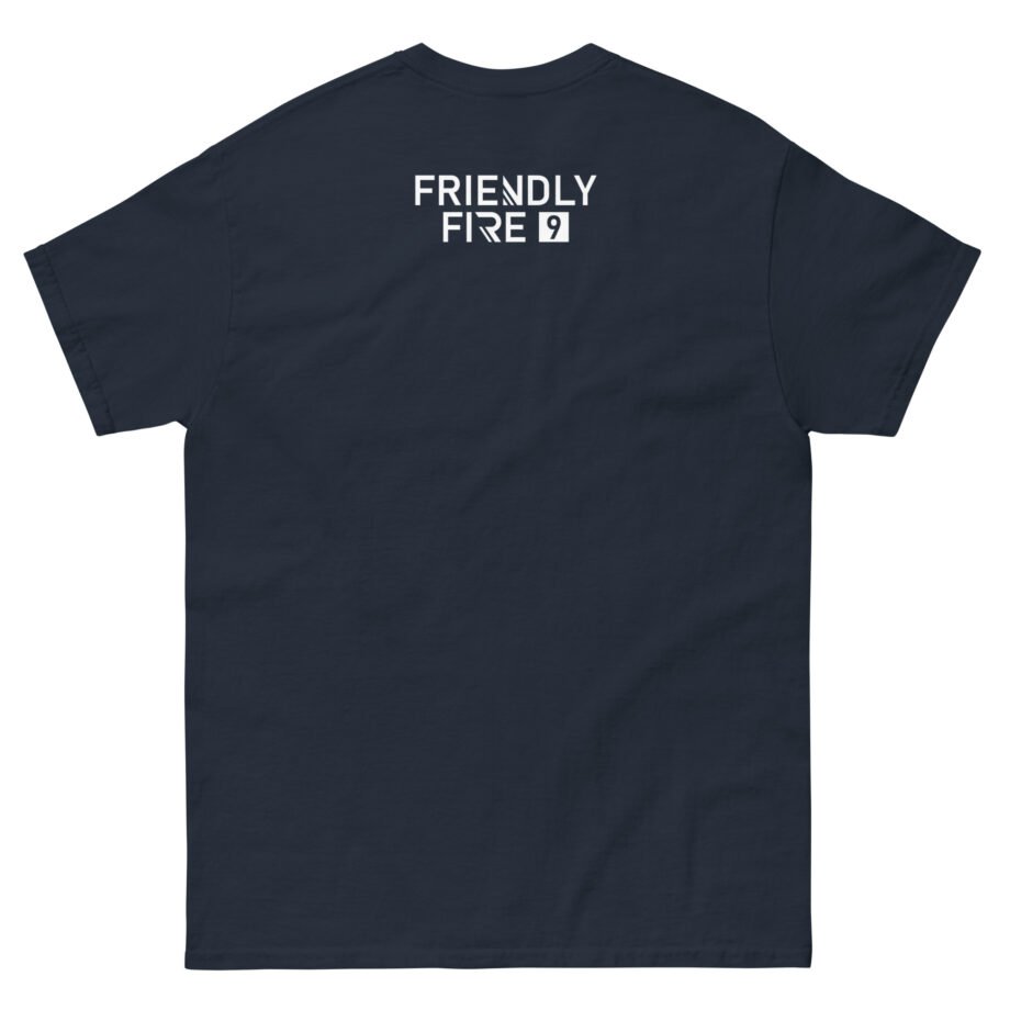 Friendly Racing Team Unisex classic tee