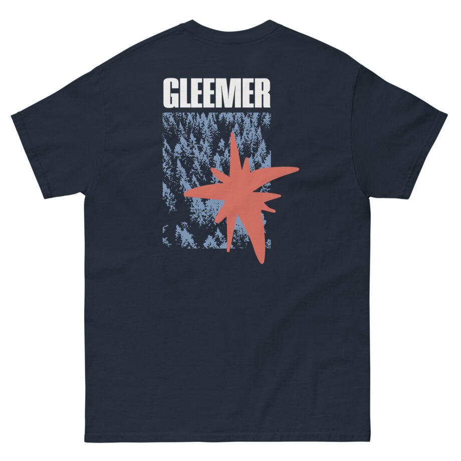 Gleemer Unisex classic tee