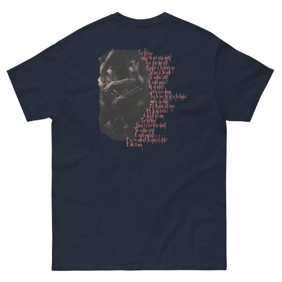 Sanction 631 Infringement Unisex classic tee