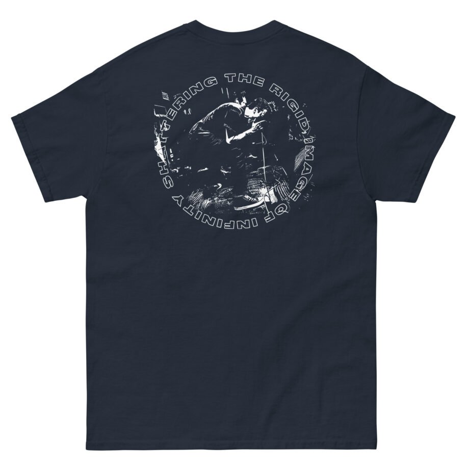Sanction Live Shot Unisex classic tee