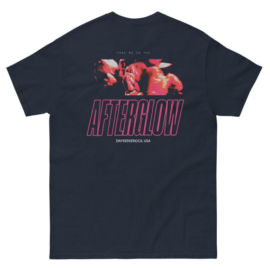 Dayseeker Afterglow Unisex classic tee
