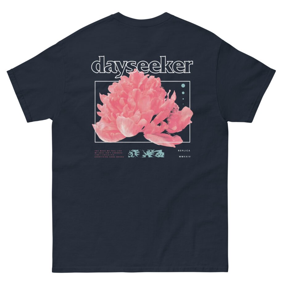 Dayseeker Replica Unisex classic tee