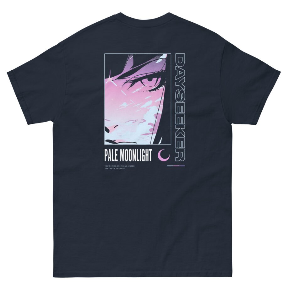 Dayseeker Anime Unisex classic tee