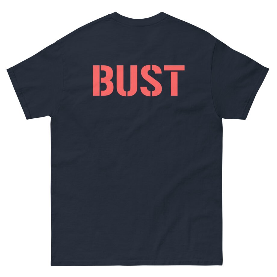 No Warning Ill Blood Unisex classic tee