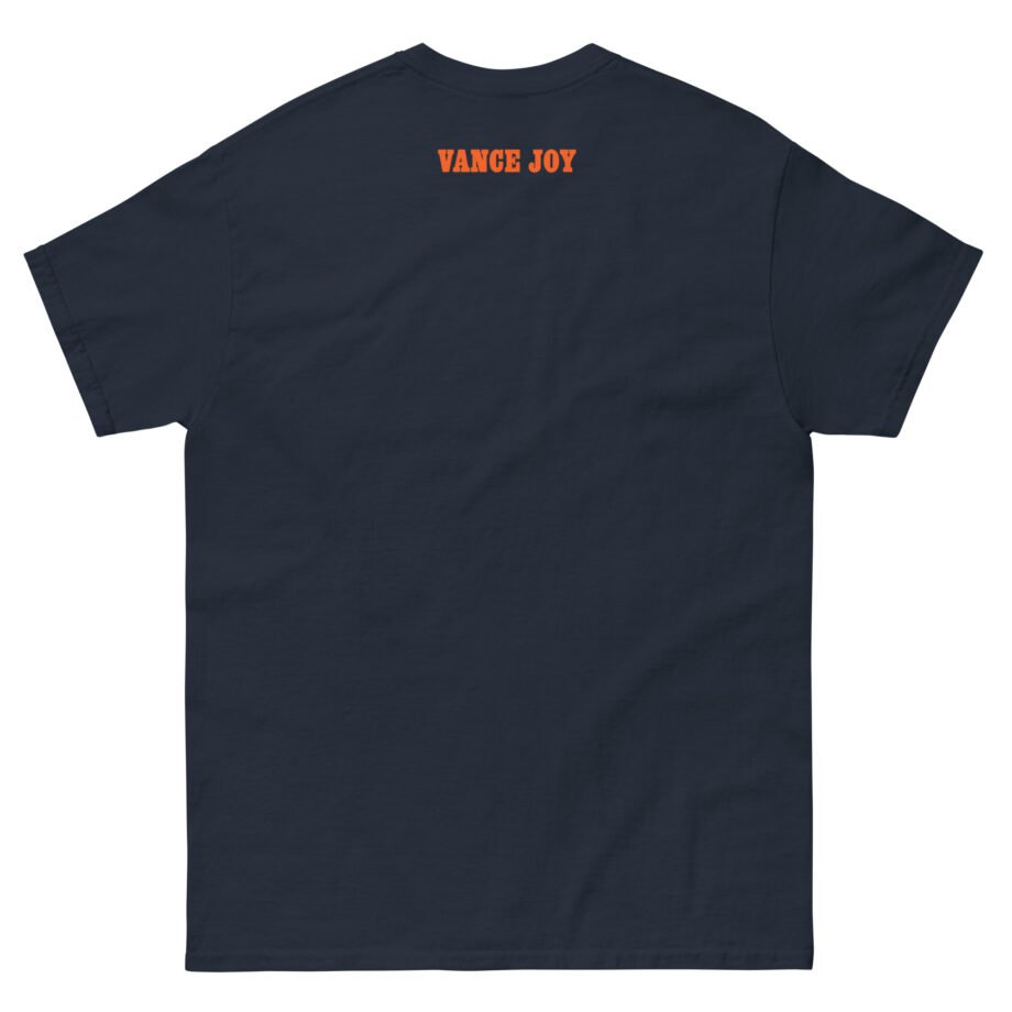 Vance Joy Dream Your Life Away Unisex classic tee