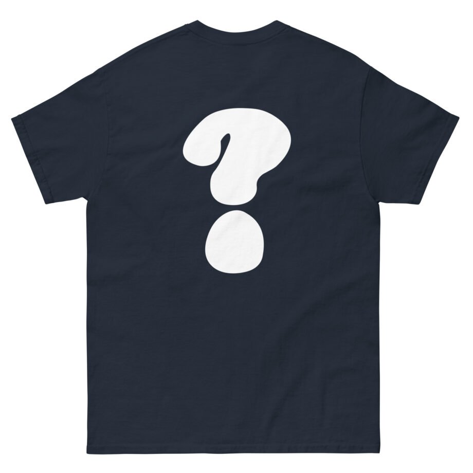 Braap Vlogs No Panic Zone Unisex classic tee