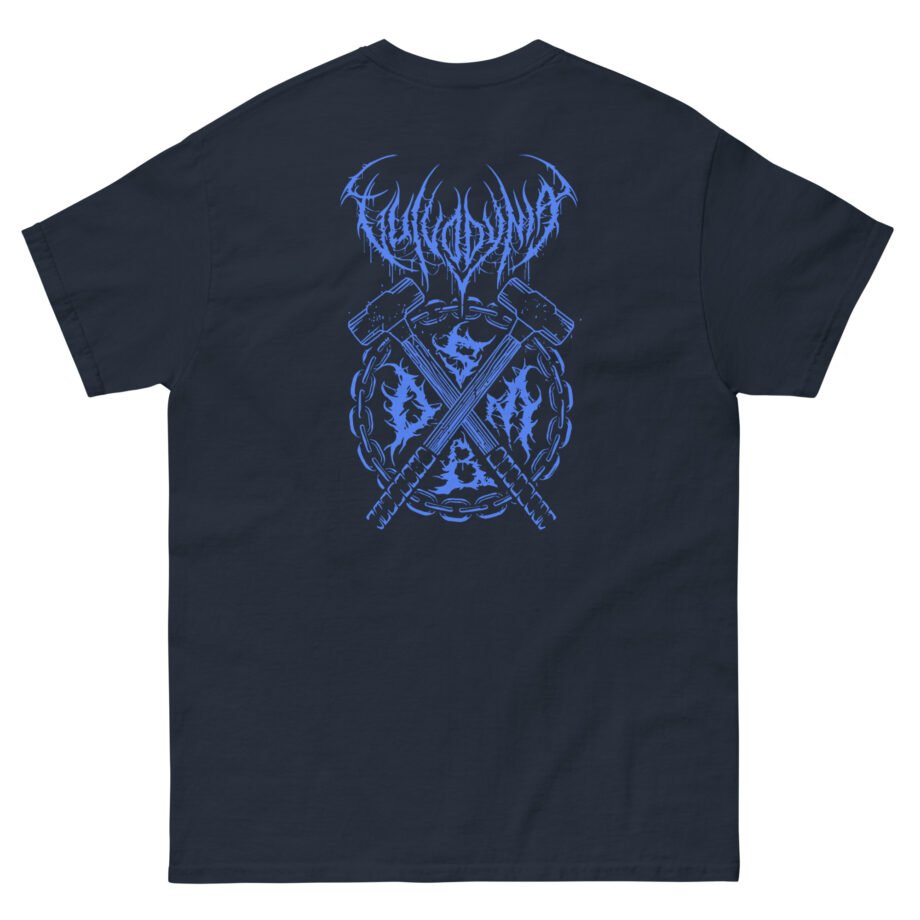 Vulvodynia Band Unisex classic tee