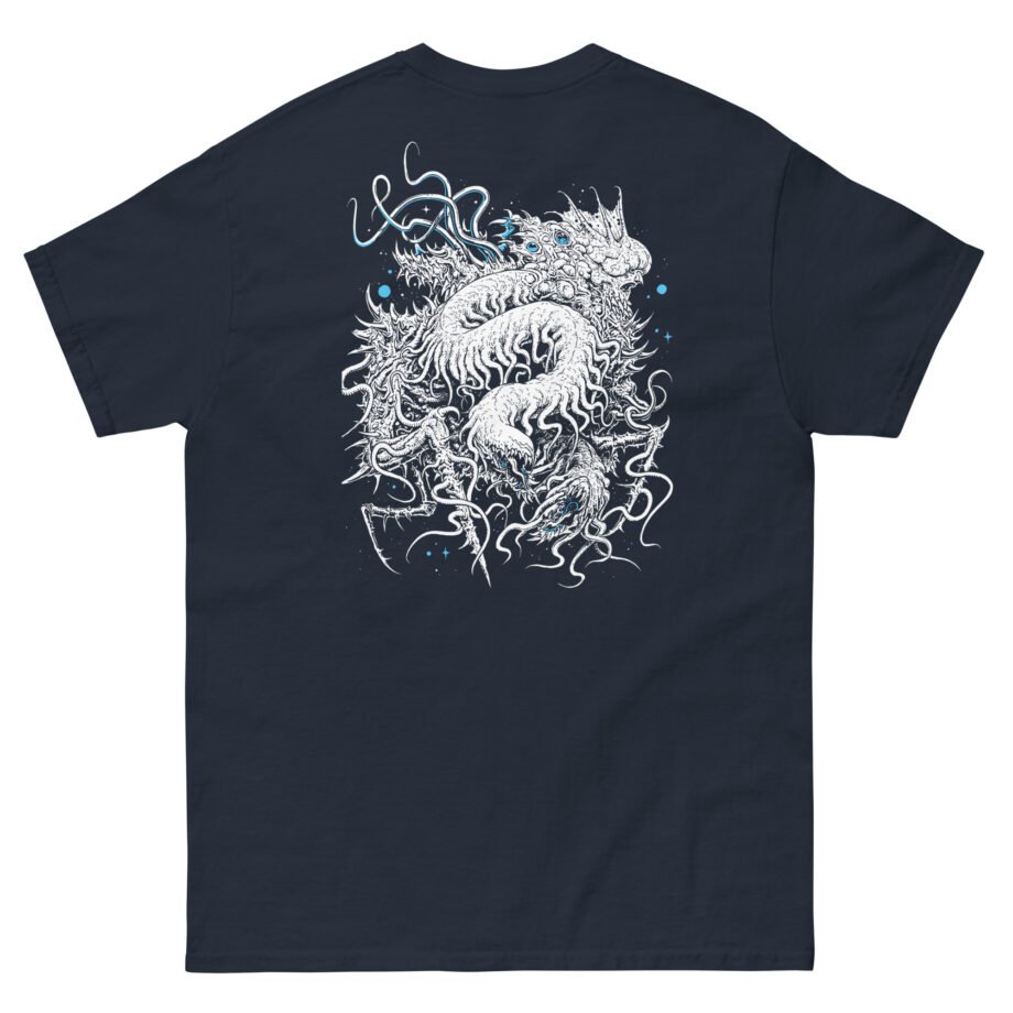 Vulvodynia Praenuntius Unisex classic tee