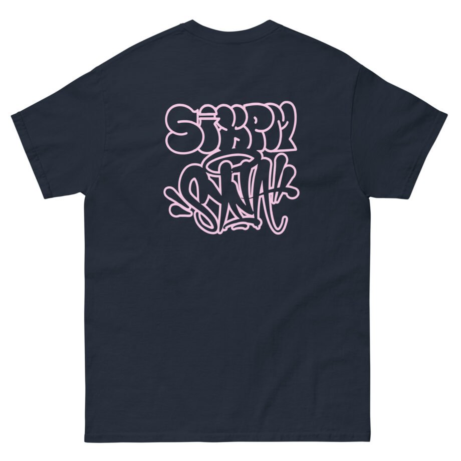 6pm Records Can’t Rush Greatness Unisex classic tee